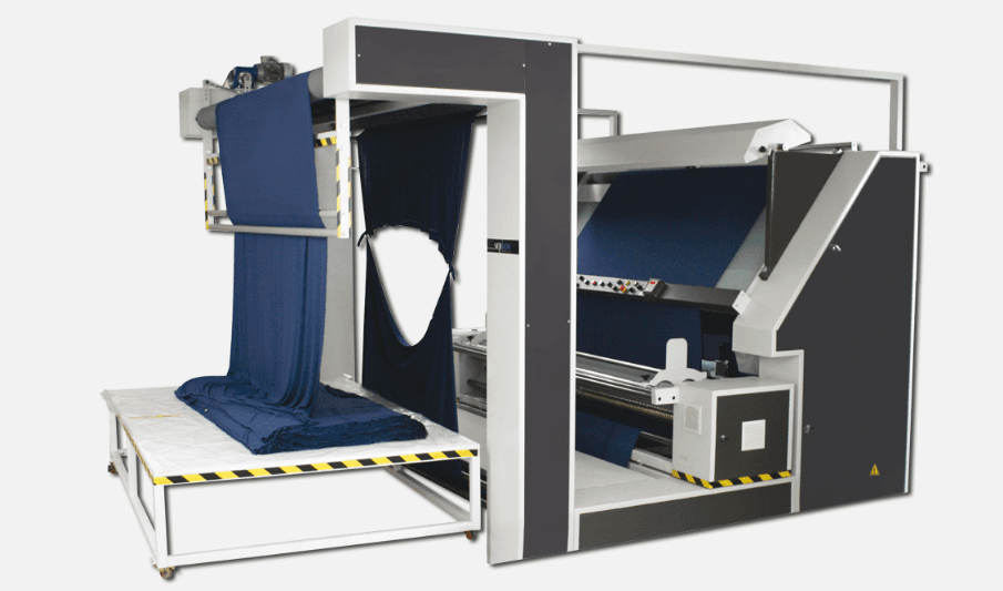 FIDAS SOP: Comprehensive Guide to Fabric Inspection and Defect Analysis