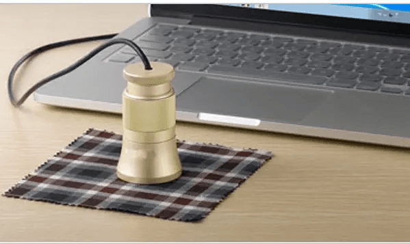 Digital Pick Counter