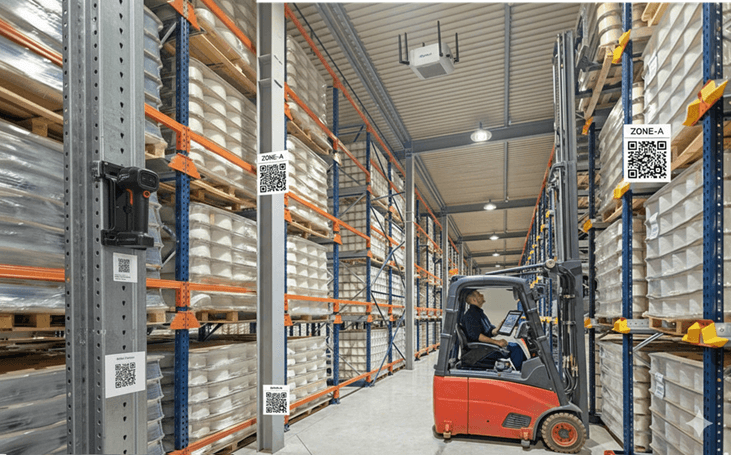 Yarn Inventory Management Software