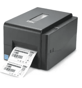 Barcode Scanning & Printing