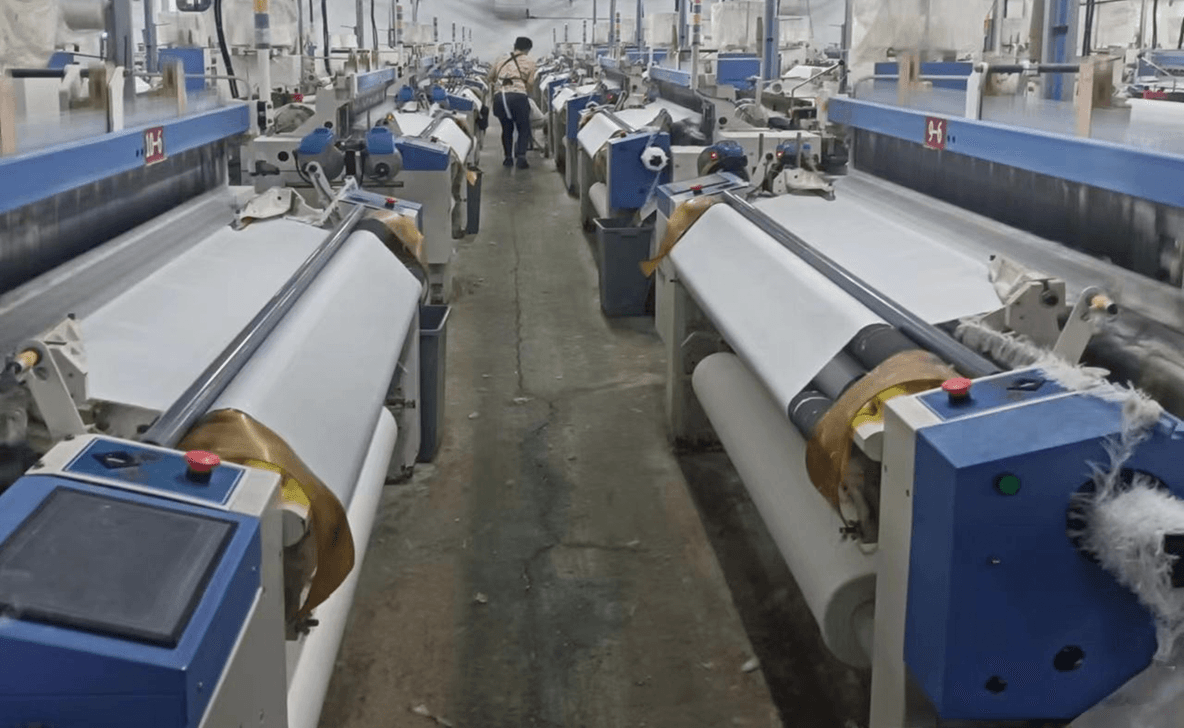 Loom Planning Software